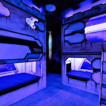 Epic Family Fun! Games & Theme Room, Pool - Encore Resort, Near Disney Orlando Exteriér fotografie