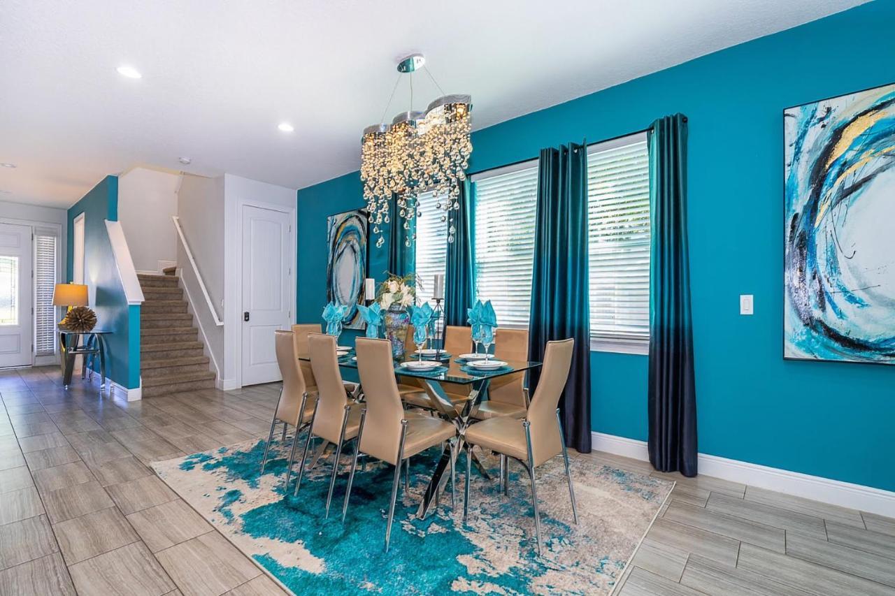 Epic Family Fun! Games & Theme Room, Pool - Encore Resort, Near Disney Orlando Exteriér fotografie