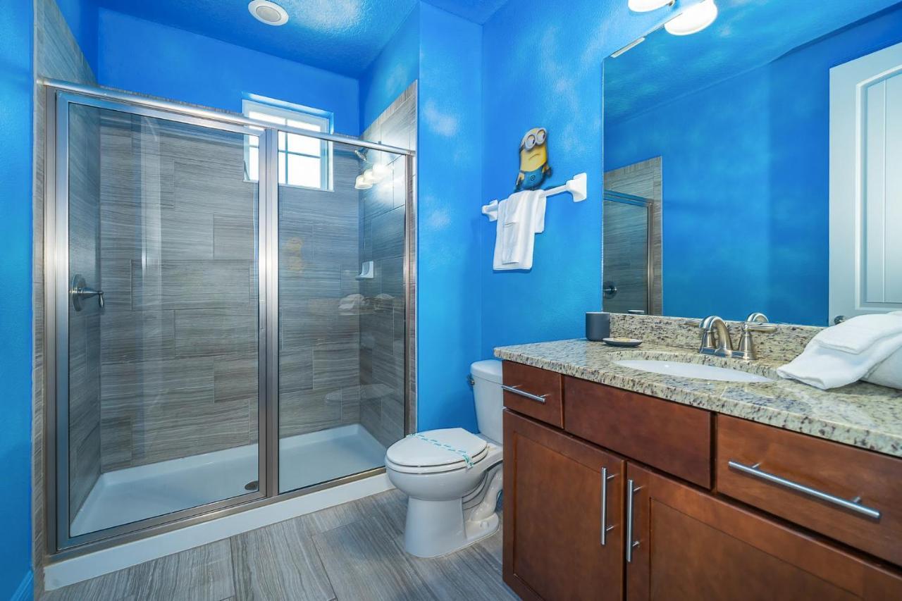 Epic Family Fun! Games & Theme Room, Pool - Encore Resort, Near Disney Orlando Exteriér fotografie