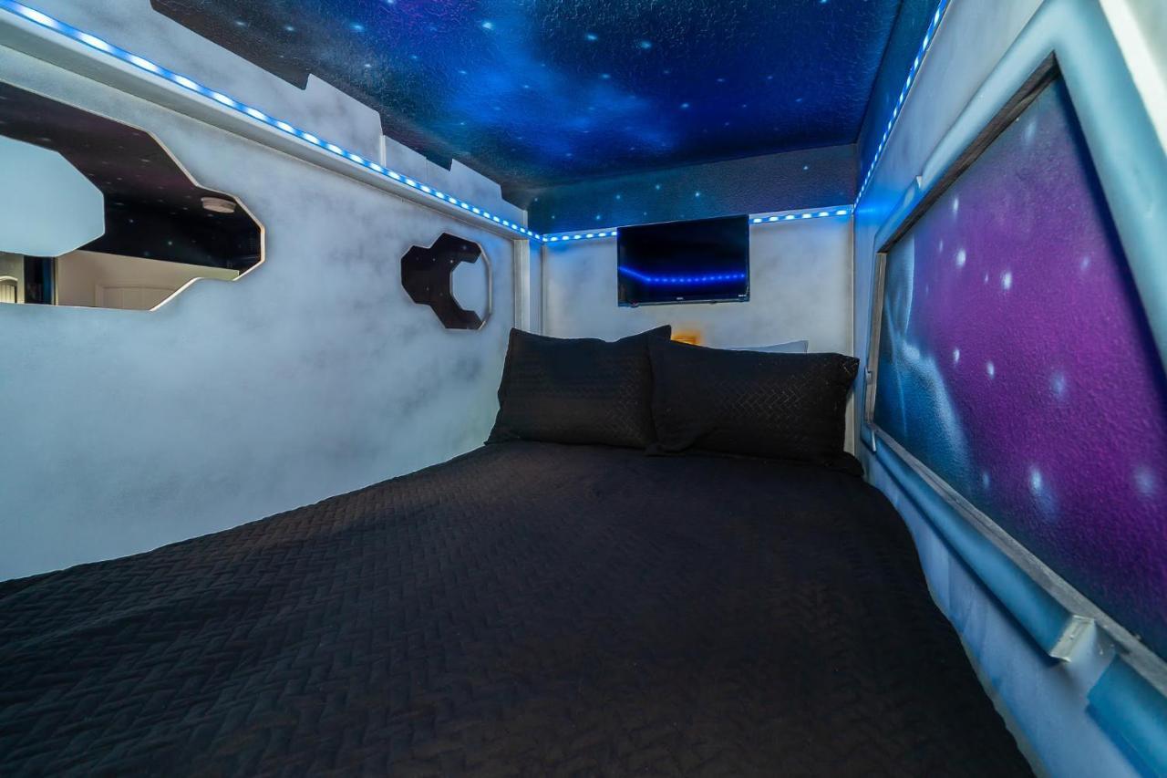 Epic Family Fun! Games & Theme Room, Pool - Encore Resort, Near Disney Orlando Exteriér fotografie