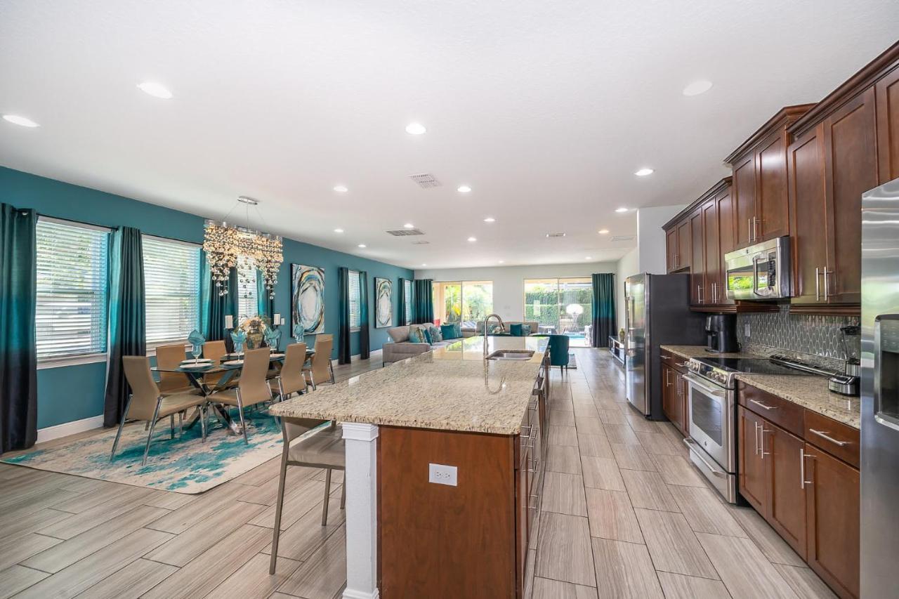 Epic Family Fun! Games & Theme Room, Pool - Encore Resort, Near Disney Orlando Exteriér fotografie