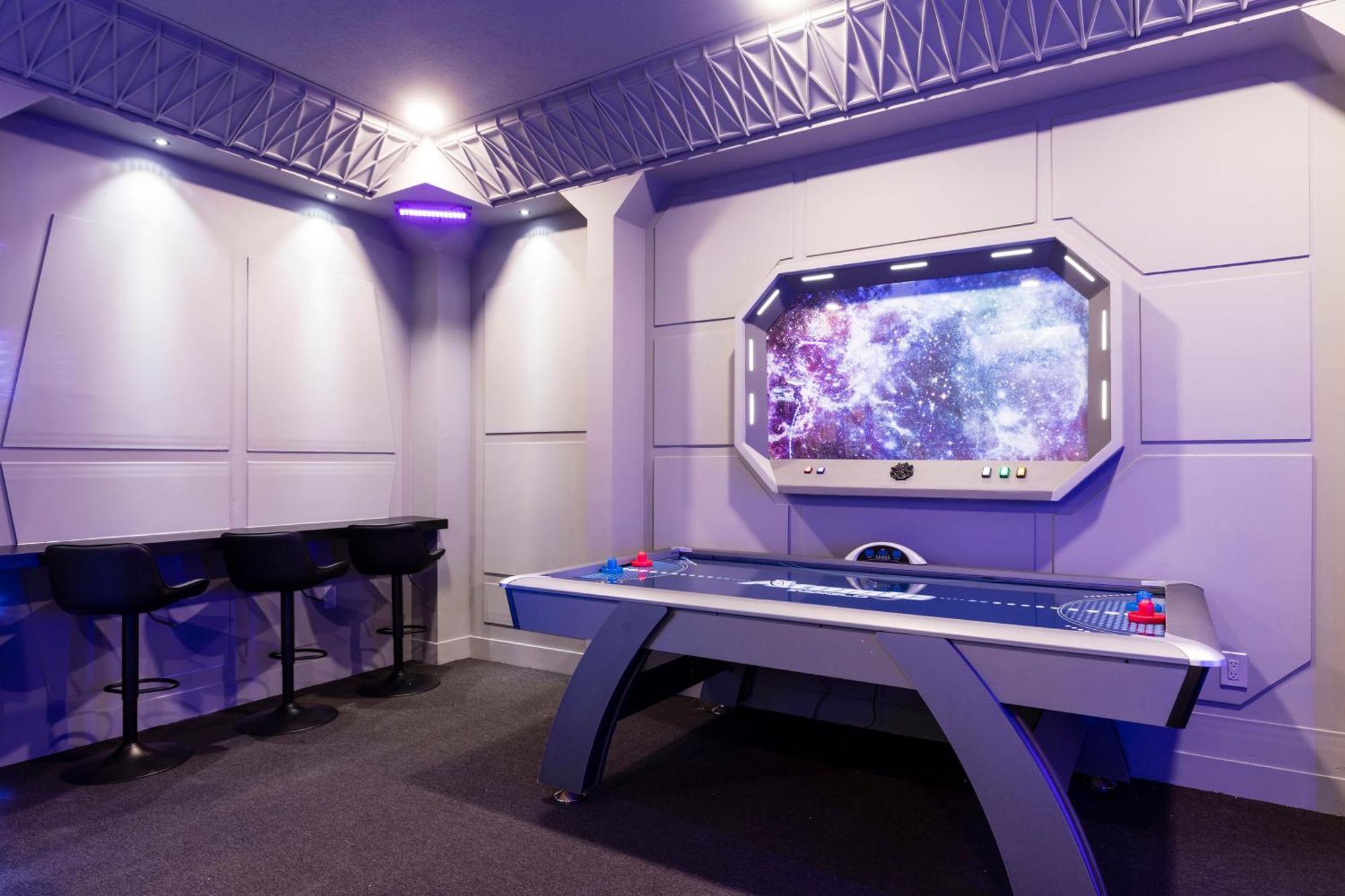 Epic Family Fun! Games & Theme Room, Pool - Encore Resort, Near Disney Orlando Exteriér fotografie